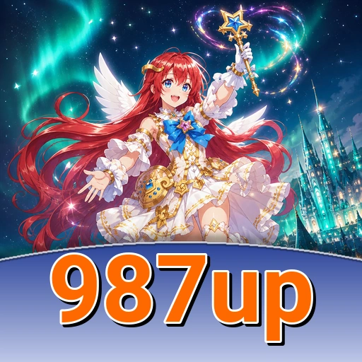 987up APK — gampang dipakai