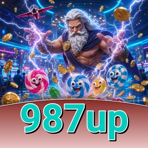 987up APK — katalog lengkap