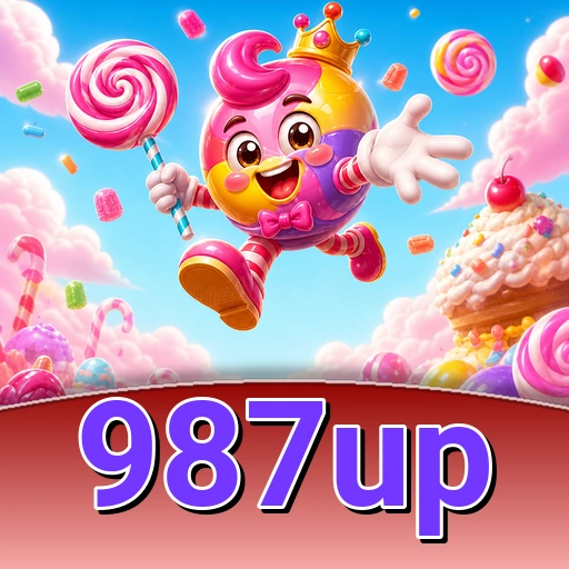 987up APK — file sudah dicek